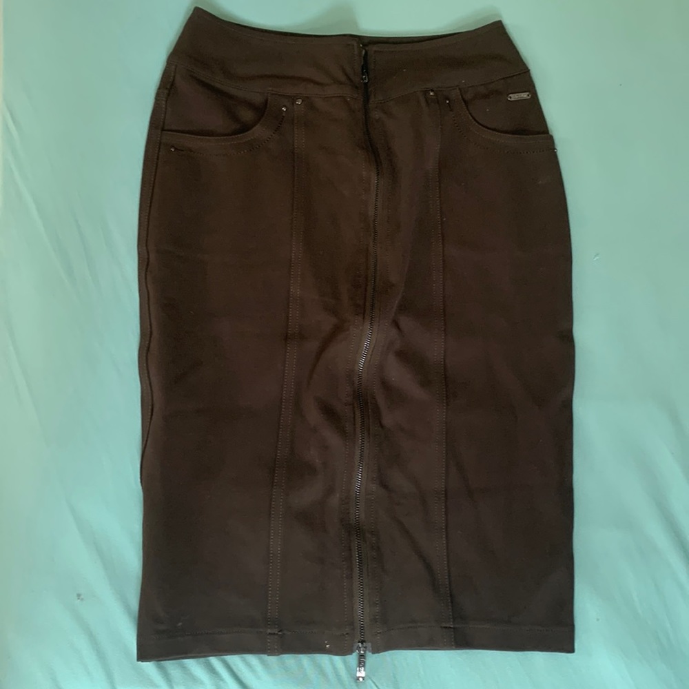 BGDK- women’s work skirt
